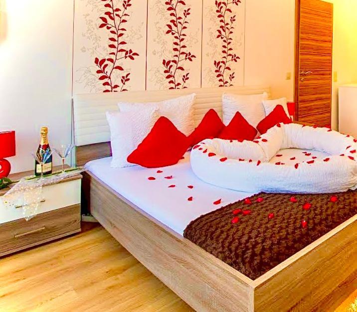 Appartamento Center Budapest