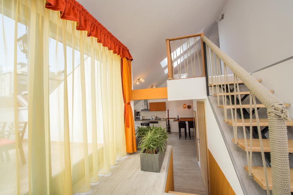 Appartamento Center Budapest