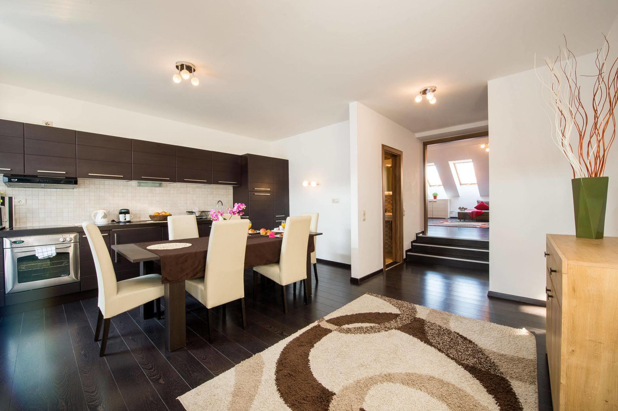 Appartamento Center *