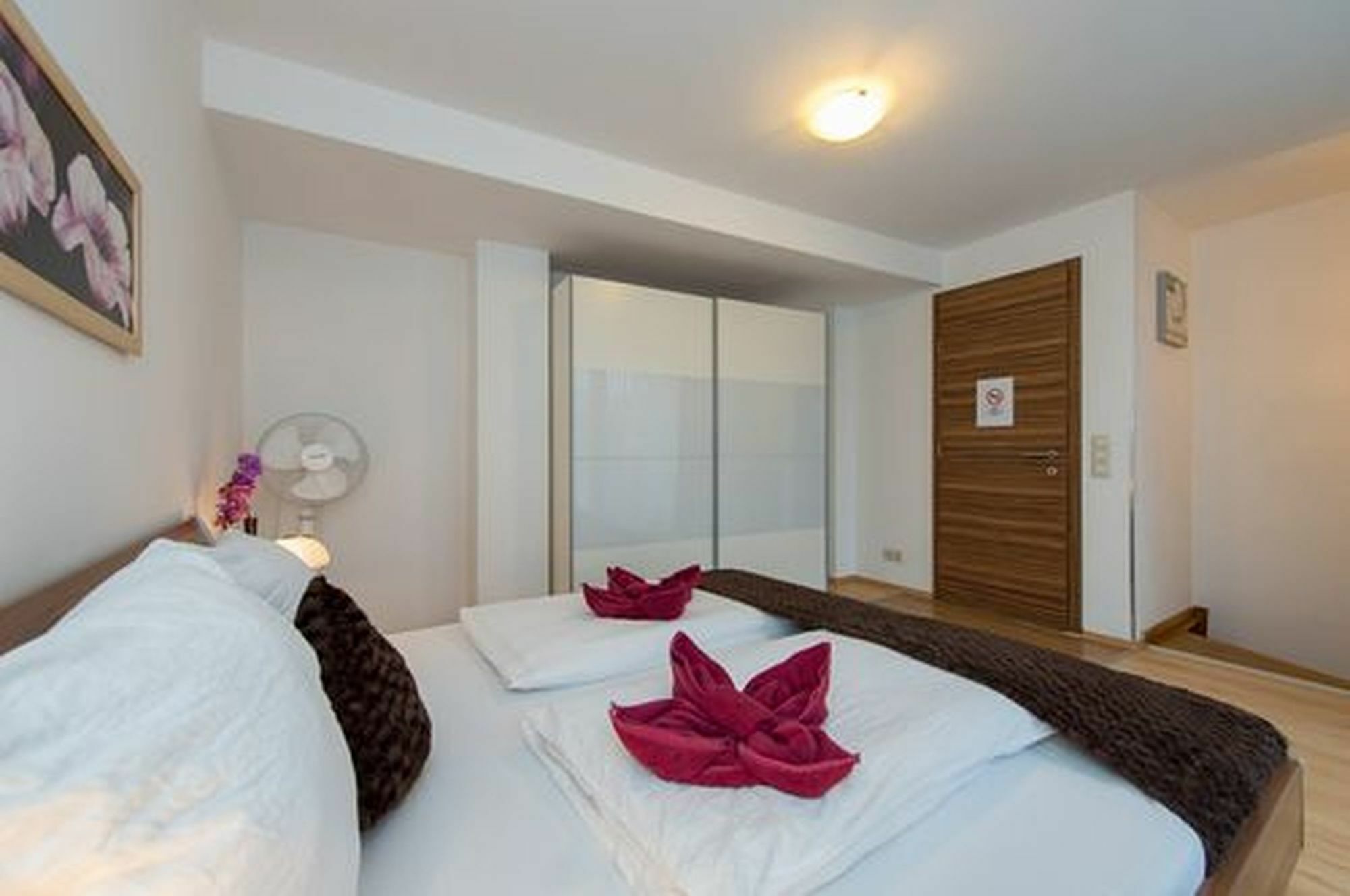 Center Appartamento Budapest