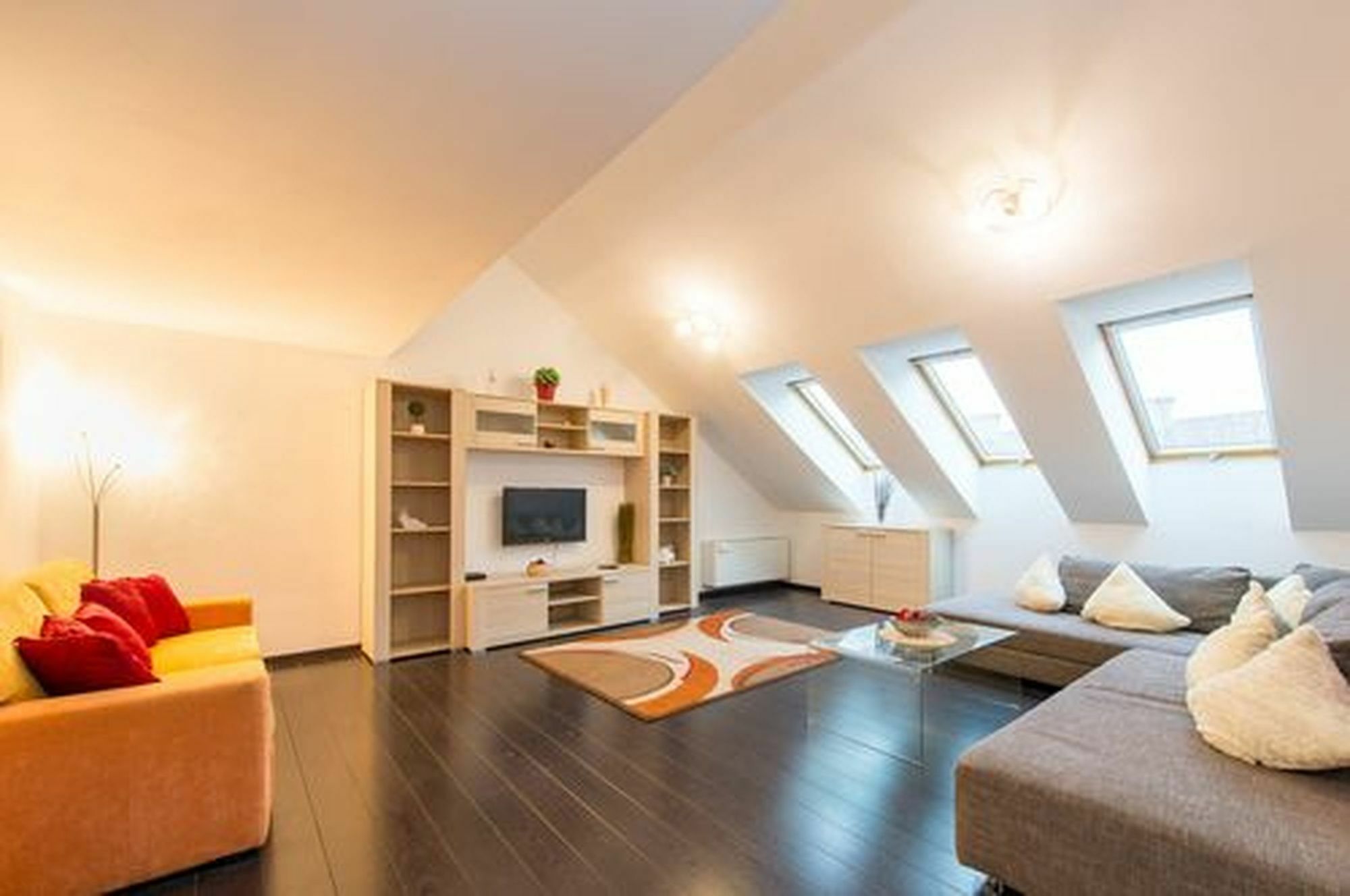 Appartamento Center Budapest