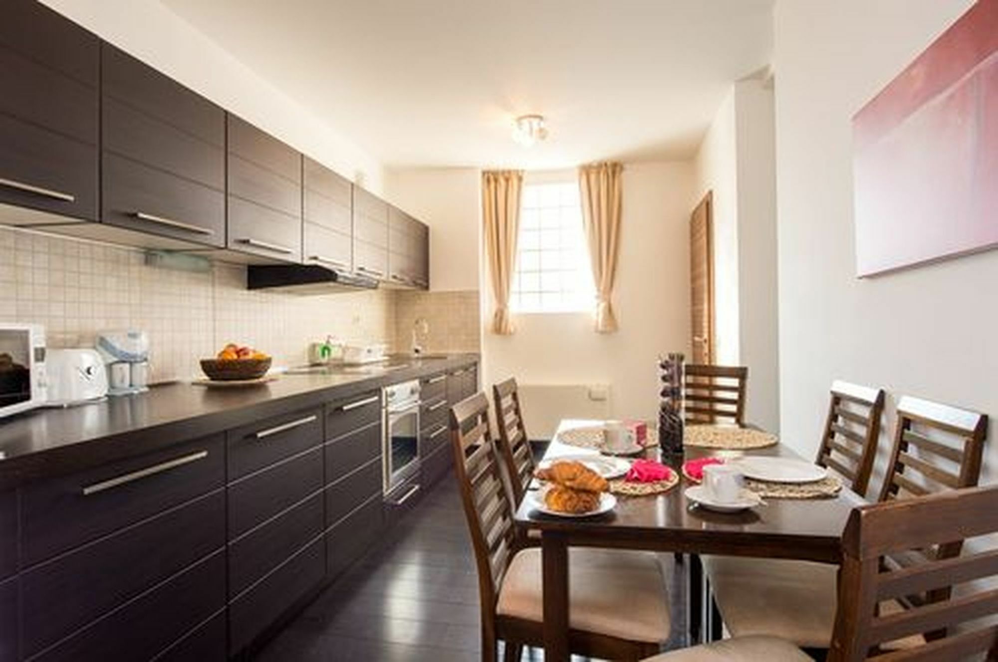 Appartamento Center
