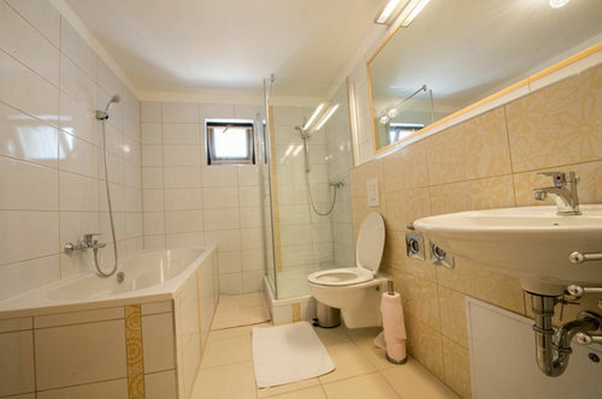 Appartamento Center Budapest